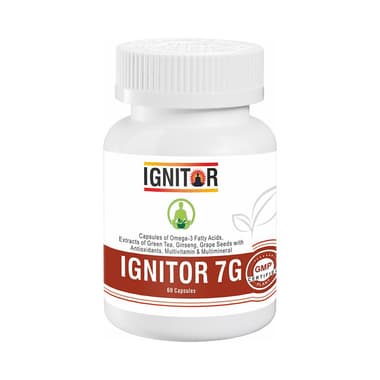 <span style='color:#626A7A'>Ignitor 7G Capsule</span>