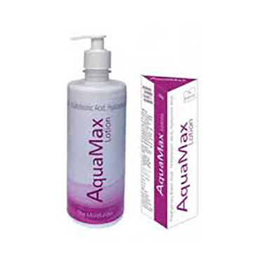 Aquamax Lotion