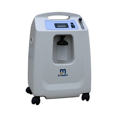 Dynmed DO2 5A Oxygen Concentrator 5LPM