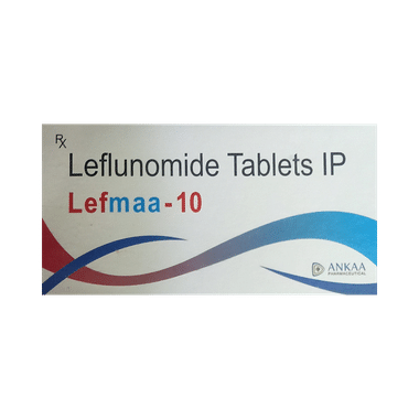 Lefmaa 10 Tablet