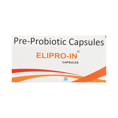 Elipro In Capsule