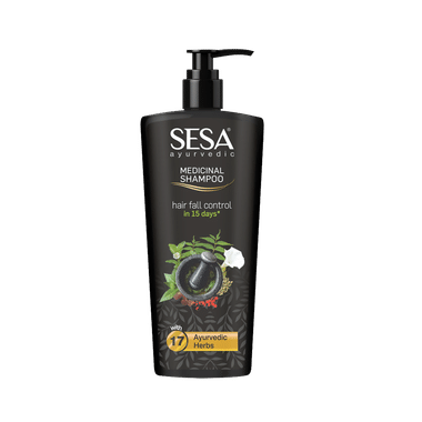 Sesa Ayurvedic Medicinal Shampoo