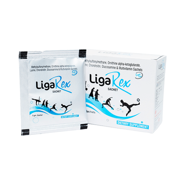 Ligarex Sachet