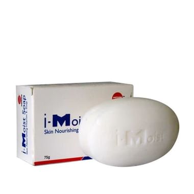 I-Moist Soap