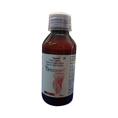 Uristream Oral Suspension