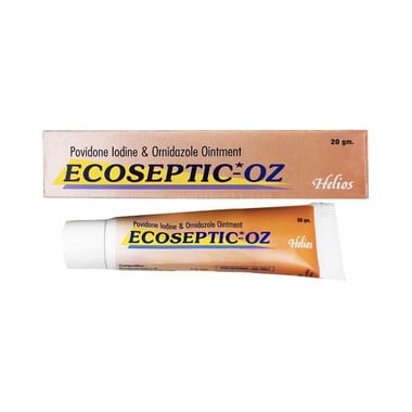 Ecoseptic OZ Ointment