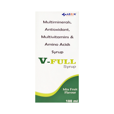 <span style='color:#626A7A'>V-Full Syrup Mixed Fruit</span>