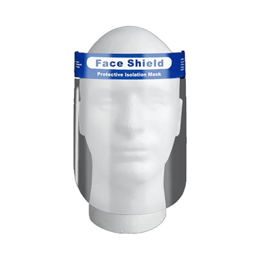 NPS Face Shield Protective Isolation Mask