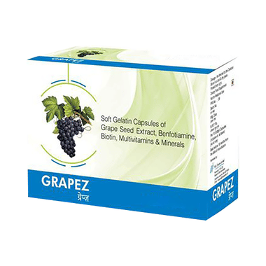 Grapez Capsule