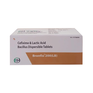 <span style='color:#626A7A'>Bronfix 200 LB Tablet DT</span>