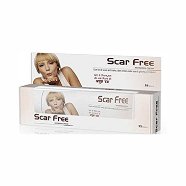 Scar Free Cream