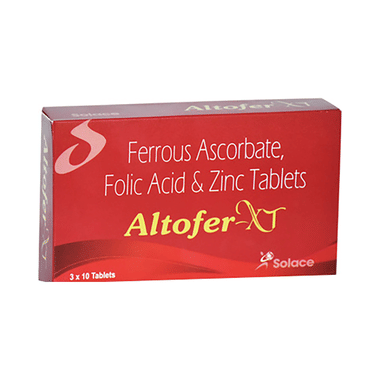 <span style='color:#626A7A'>Altofer-XT Tablet</span>