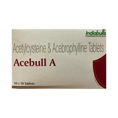 Acebull A Tablet