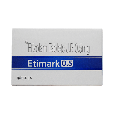 Etimark 0.5 Tablet