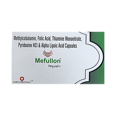 Mefullon Capsule