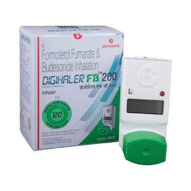 Digihaler FB 200 Inhaler