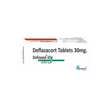 Defneed 30 Tablet