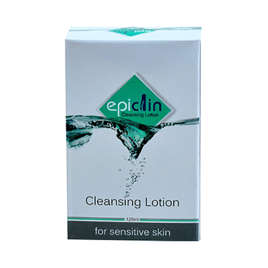 Epiclin Cleansing Lotion