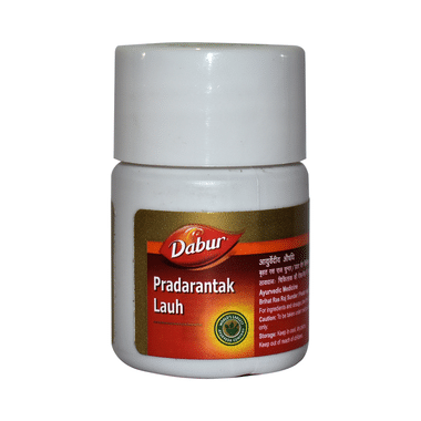 Dabur Pradarantak Lauh