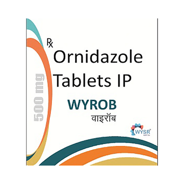 Wyrob Tablet