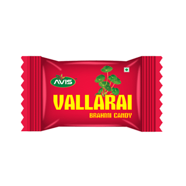 Avis Vallarai Brahmi Candy