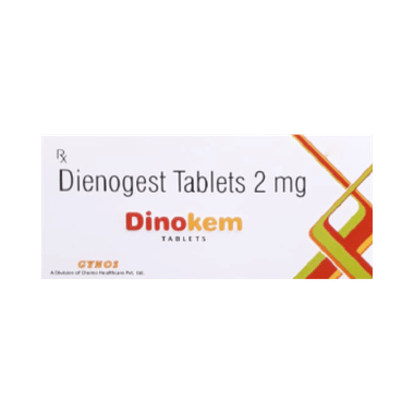Dinokem Tablet