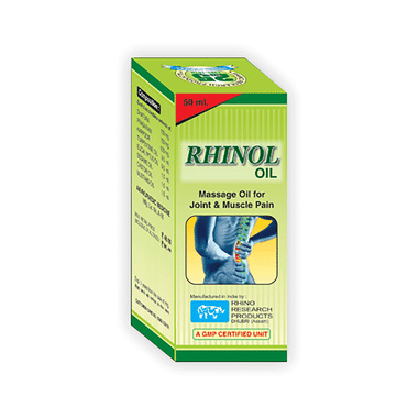 Rhinol Oil