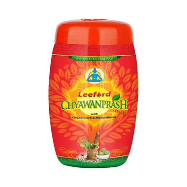 Leeford Chyawanprash