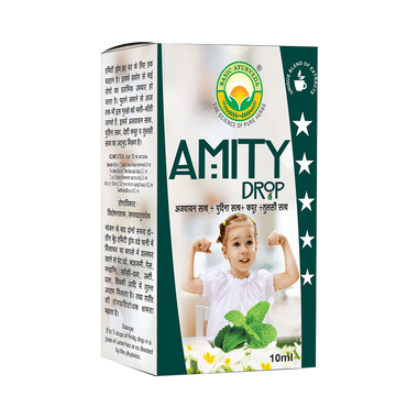 <span style='color:#626A7A'>Basic Ayurveda Amity Drop</span>