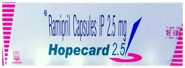 Hopecard 2.5 Capsule Hopecard 2.5 Capsule