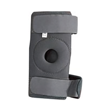 Witzion Functional Knee Support Small Grey