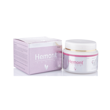 Hemont Cream