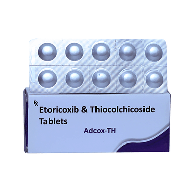Adcox-TH Tablet