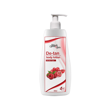 Mirah Belle De-Tan Body Lotion