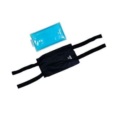 Rexo Prega Back Pain Relief Pad