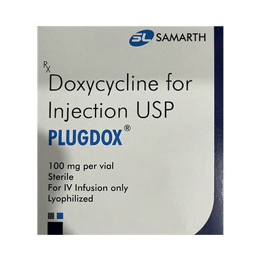 Plugdox Injection