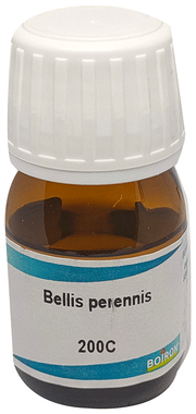 Boiron Bellis Perennis Dilution 200C Boiron Bellis Perennis Dilution 200C