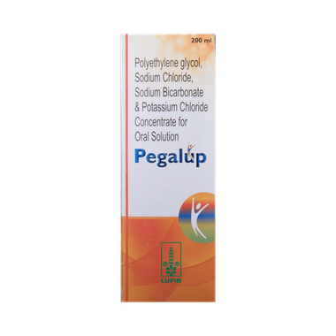 Pegalup Oral Solution