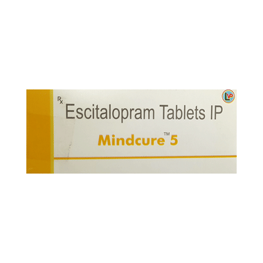<span style='color:#626A7A'>Mindcure 5 Tablet</span>