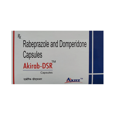 <span style='color:#626A7A'>Akirab-DSR Capsule</span>