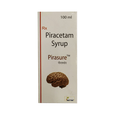 Pirasure Syrup