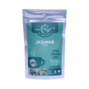 Nature Chai Jasmine