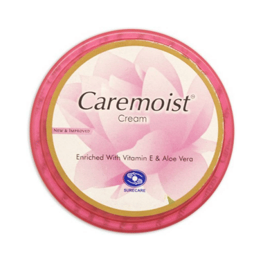 Caremoist Cream