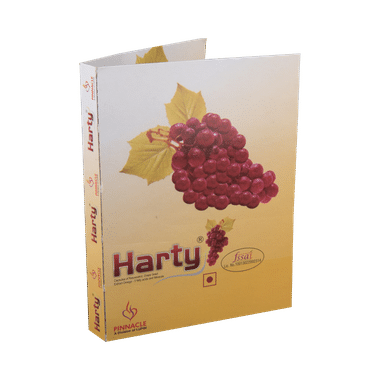 Harty Capsule