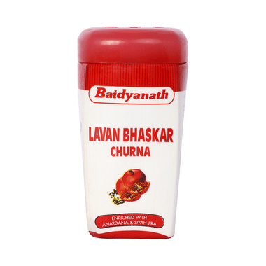 Baidyanath (Jhansi) Lavan Bhaskar Churna