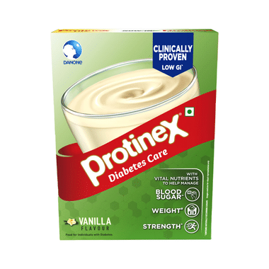 Protinex Diabetes Care Vanilla