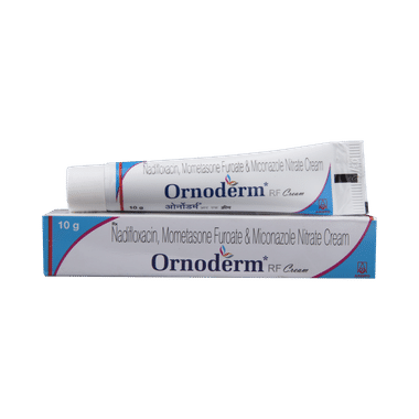 Ornoderm RF Cream