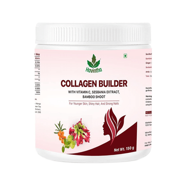 Havintha Collagen Builder Powder