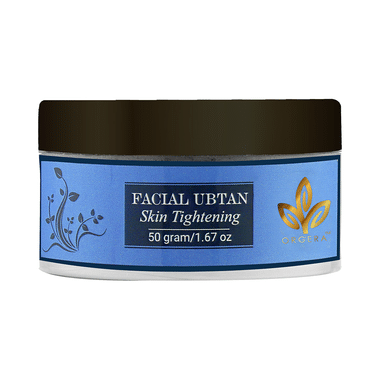 Orgera Skin Tightening Facial Ubtan