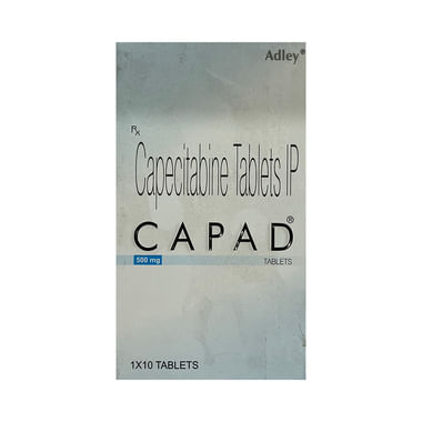 Capad Tablet